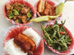 -咱家王新国把子肉(县东巷店)