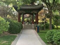 -迎泽公园