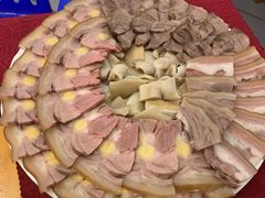 -光明清汤羊(宝业路店)