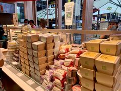 零售区-奈雪的茶(时代天街店)