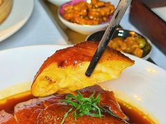 -莉莉海堂HAITANG·烤鸭(国贸商城店)