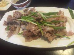 -正宗天津烧麦馆(柳州路店)