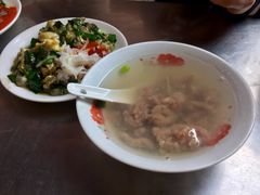 -群众牛肉小点(蚵仔煎)