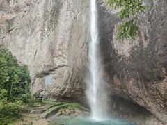 -雁荡山大龙湫景区
