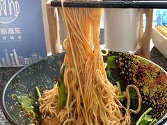 -上海齐鲁万怡大酒店·辣椒屋咖啡厅