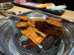 -麻蒲碳烤肉(嘉禾东平地铁站19号店)