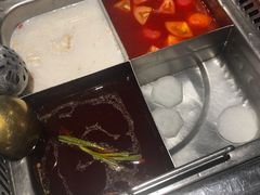 -海底捞火锅(高科广场店)