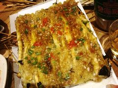 -管氏翅吧(马家堡店)