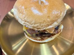 -魏斯理汉堡(西安沣东吾悦店)