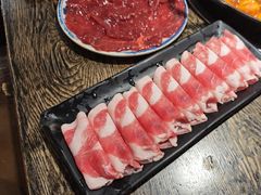 -冯校长老火锅(深圳总店)