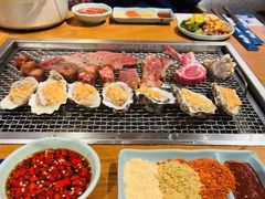 -蚝英雄鲜蚝自助专门店(长楹天街直营店)