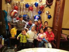 -不倒翁·徽天下名菜楼(马鞍山路店)