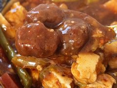 -刘老虎肉丸糊辣汤(总店)