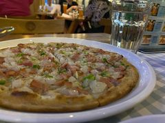 -Paulaner·德国帕拉娜自酿啤酒餐厅(海上世界店)