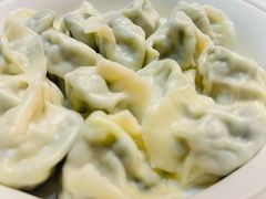 -李恩记清真水饺(北电大厦店)