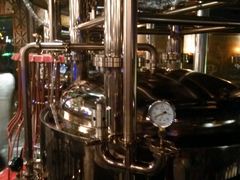 -爱啤精酿·民谣酒馆(滨江店)