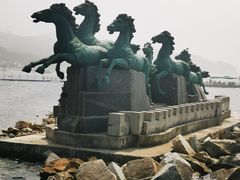 -养马岛旅游度假区