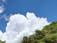 -圣莲山风景区