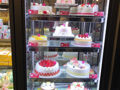 -味多美蛋糕(安定门店)