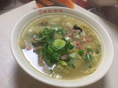 -项记面馆(明瓦廊店)
