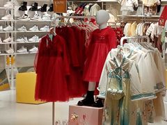 -巴拉巴拉balabala(巴黎春天店)