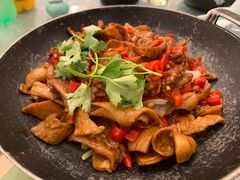 -沅江水·湖南家宴(南村万博长隆商圈店)