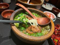 -山石榴·贵州菜(丰盛里店)