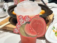 -稻香海鲜饭店(第一国际店)