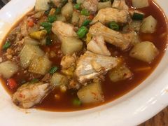 -让鸭脑壳飞(南部店)