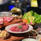 魔都探店！可以吃到伊比利亚黑毛猪的韩料天花板GIN PORK