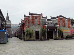 -东西巷