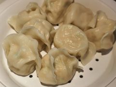 -日丰园海肠水饺·老字号大连海鲜(和平广场店)