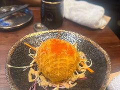 -鸟鹏烧鸟居酒屋(昌岗店)
