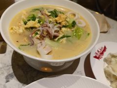 -悦海·家宴·冰花皮皮虾大锅贴(宝龙店)