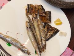 -黑松白鹿(金融街店)