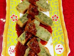 那家自制豆腐-那家山城(樱桃园店)