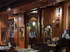 -甘尼仕印度餐厅酒吧(斜塘老街店)