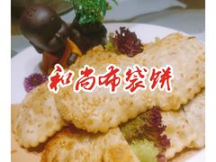 -闻鲜素食茶餐厅(高新区店)