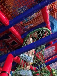 -都乐汇儿童乐园(莱蒙都会店)