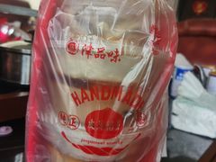 -津品味小吃(大学湾店)