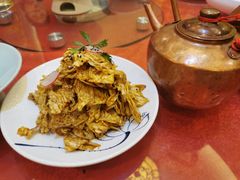 -北平食府(马鞍山路店)