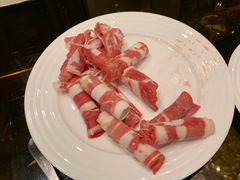 -万达瑞华酒店美食汇自助餐厅(楚河汉街店)