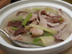 -珍味汤馆·潮汕家乡菜(保利文化广场店)