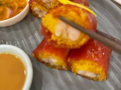 -点都德(龙之梦店)