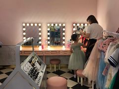 -Lilliput·粒粒堡亲子餐厅(嘉定宝龙店)