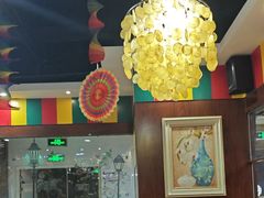 -巴犀烧烤(新崇光店)