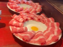 -袁老四重庆老火锅(桐梓坡店)