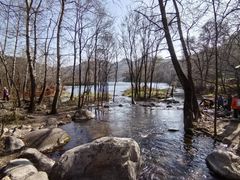 -玉渡山自然风景区