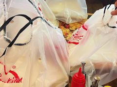 -Tubestation站点比萨(高新万达ONE店)