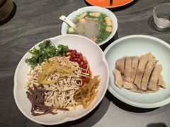 -小厨娘金榜题名(夫子庙秦淮河店)